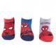 Klučičí nízké ponožky Spider-Man P8b 23-26, 23-26 - 1/2