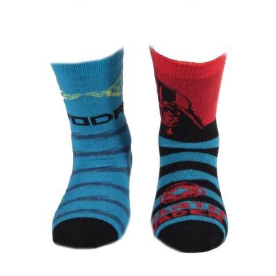 Klasické chlapecké ponožky Star Wars P4b 27-30CR, 27-30