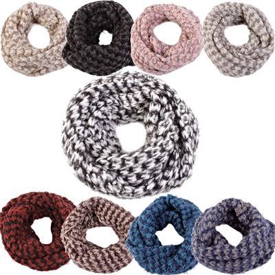 Zimní šátek Erica - 1