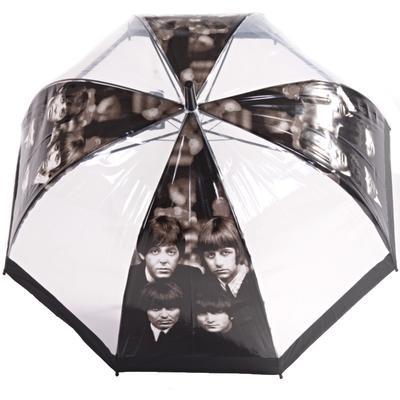 Průhledný deštník The Beatles - 1