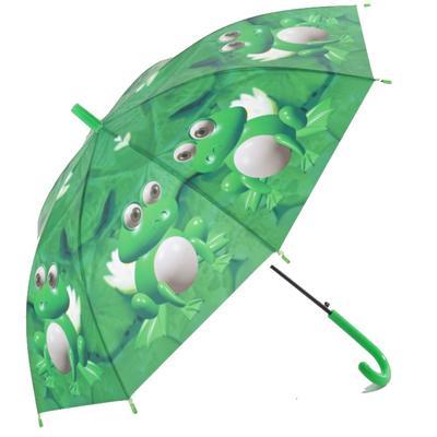 Dětský deštník Žába - 1