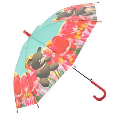 Dětský deštník Méďa - 1