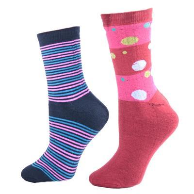 Dámské zimní ponožky S1 A, 39-42
