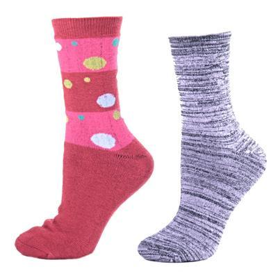 Dámské zimní ponožky S1 F, 35-38