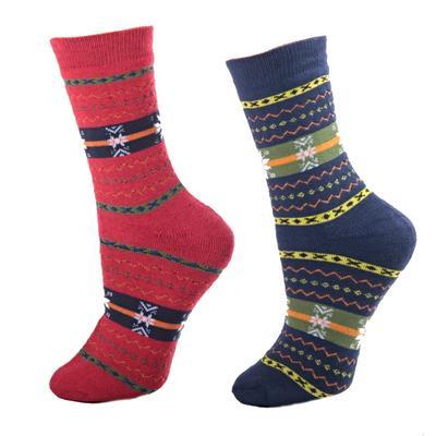 Dámské zimní ponožky S2 CR, 39-42