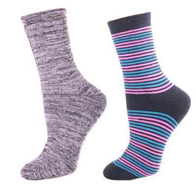 Dámské zimní ponožky S1 E, 35-38