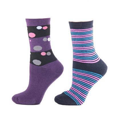 Dámské zimní ponožky S1 C, 39-42