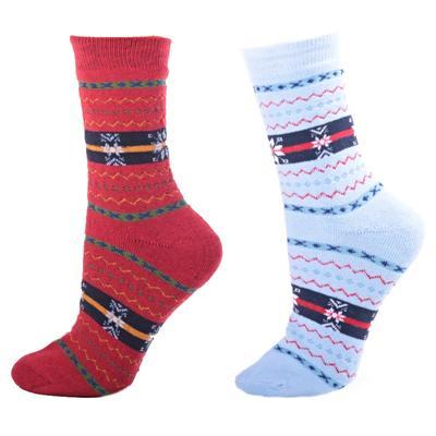 Dámské zimní ponožky S2 SM, 39-42