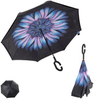 Obrácený deštník Bento