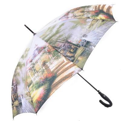 Holový dámský deštník Sissy - 1