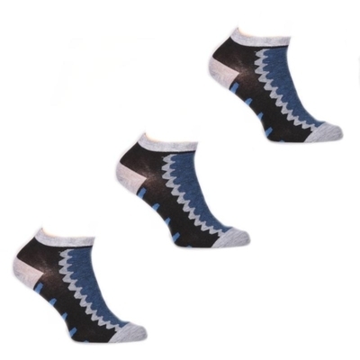 Pánské kotníkové ponožky Max