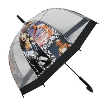 Dámský holový deštník Sofie - 2