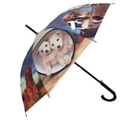 Dámský holový deštník Dita - 2