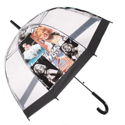 Dámský holový deštník Dita - 2