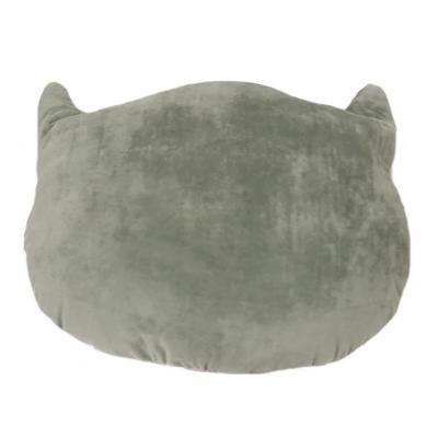 Nadýchaný polštář kočka Čáva - 2