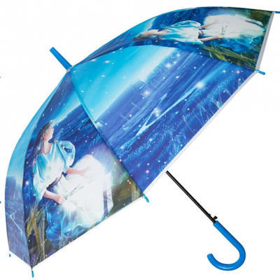 Deštník se znamením zvěrokruhu Panny - 2