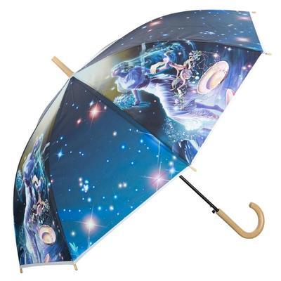 Deštník se znamením zvěrokruhu Váhy - 2