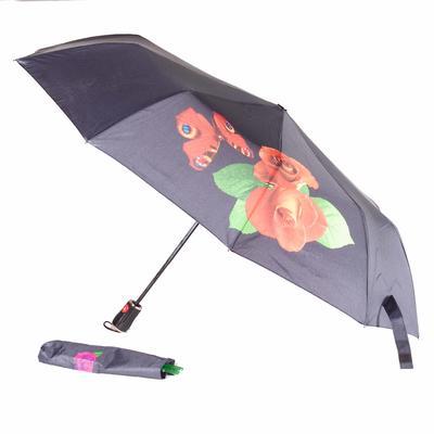 Skládací dámský deštník Terezie  - 2