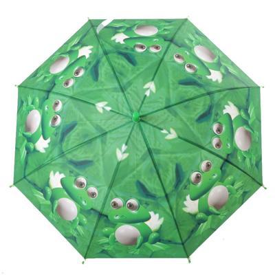 Dětský deštník Žába - 2
