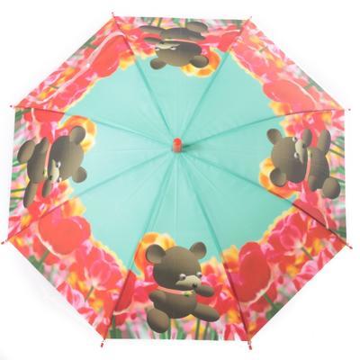 Dětský deštník Méďa - 2