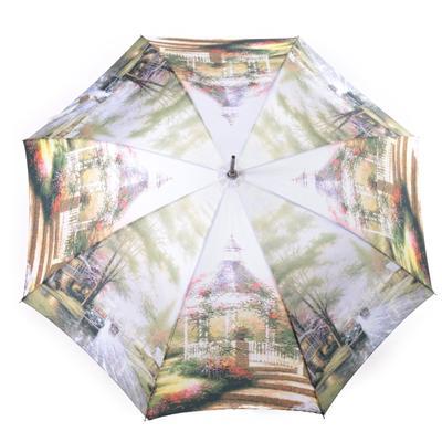 Holový dámský deštník Sissy - 2