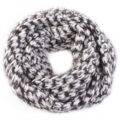 Zimní šátek Erica - 3